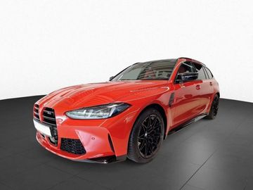 Comp.xDrive Touring M Sport