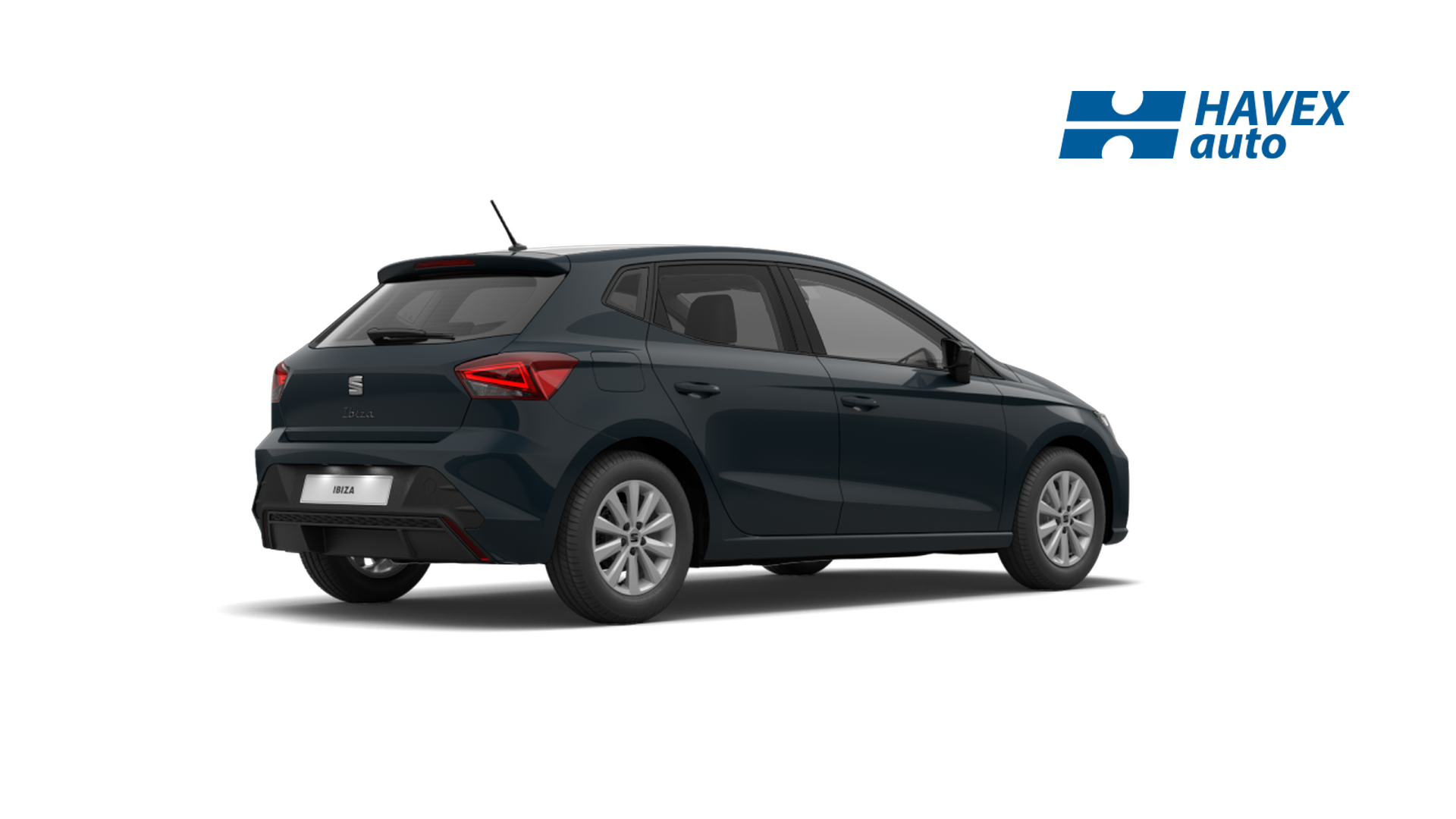 Seat Ibiza, Base 1.0 MPI 80k - fotka 3