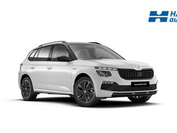 Monte Carlo 1.5 TSI 110 kW DSG
