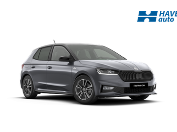 Monte Carlo 1.0 TSI 85 kW