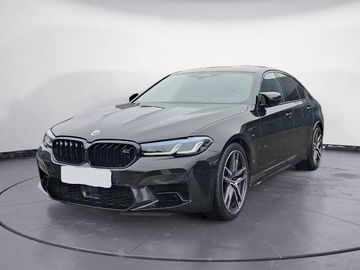 Competition xDrive*Kůže*Laser*