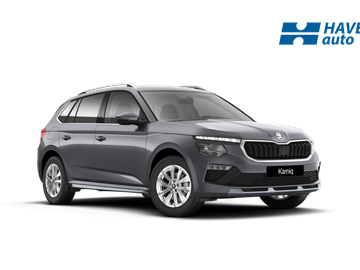 Top Selection 1.5 TSI 110 kW