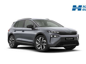 Sportline 60, 63 kWh 150 kW