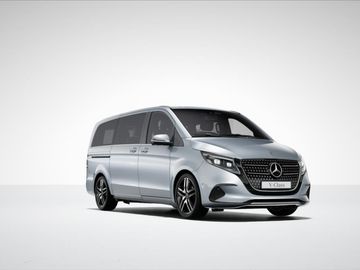 2,0 300 d Avantgarde L 4M
