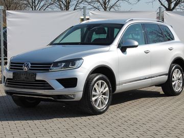 3.0TDI*193kW*TOP VÝBAVA*ČR*DPH