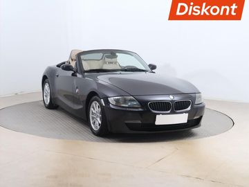2.5i, Navi, Kožené sedačky