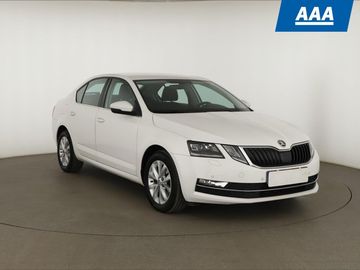 1.6 TDI, Style, Serv.kniha