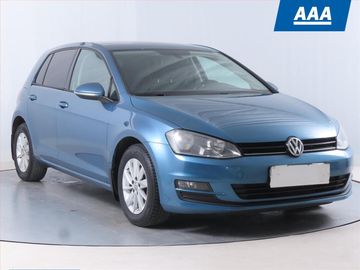 1.2 TSI, Comfortline