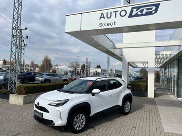 1.5 Hybrid e-CVT 4x4 Comfort