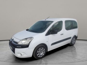 1,6HDi ČR STK 02/2028 !!
