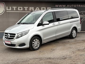 2.1 CDi 100kW, MANUÁL