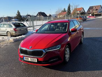 IV 2.0 TDi 110kW 2023