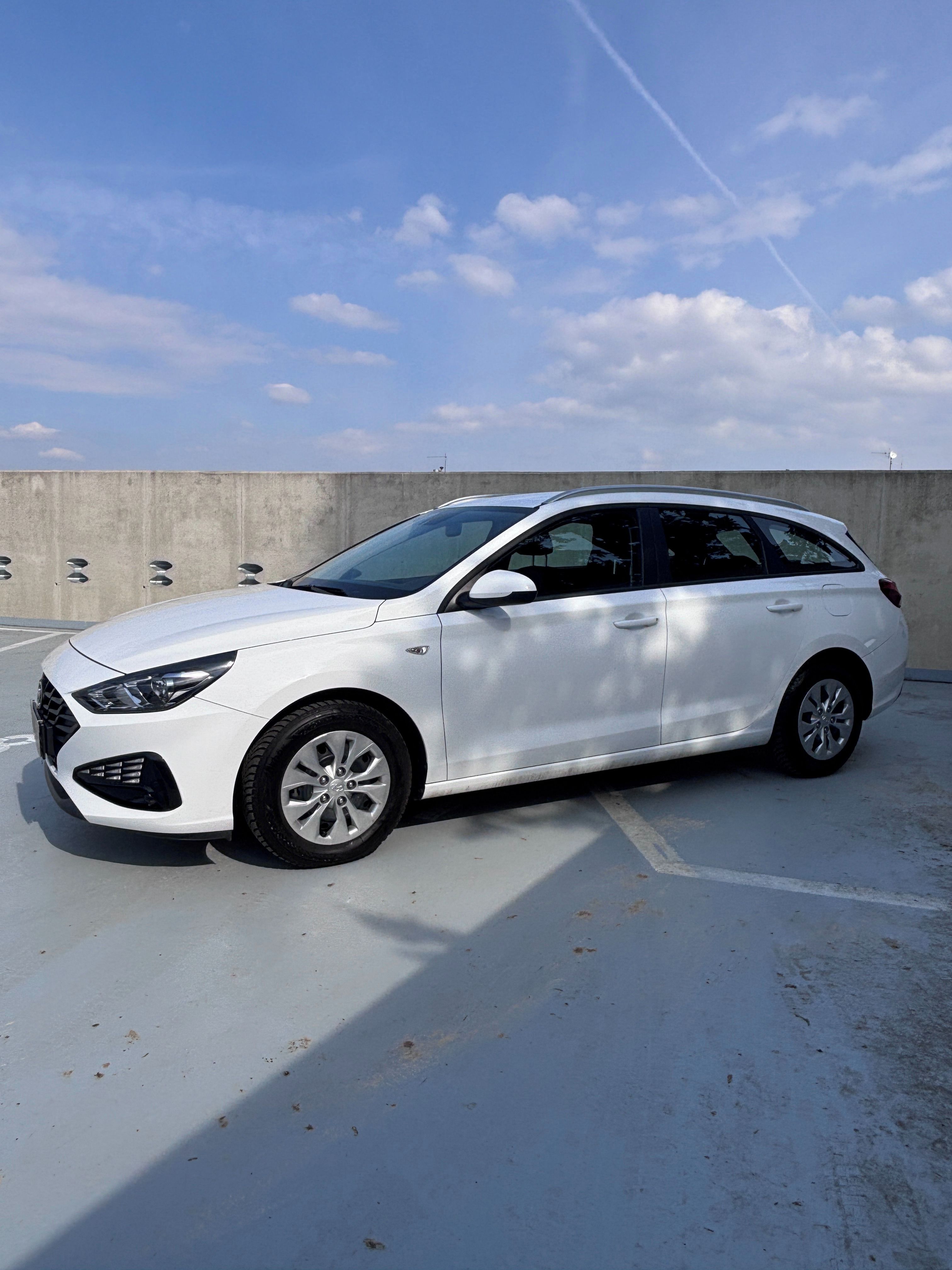 Hyundai i30, 1.0T Start Plus 88 - kW