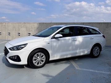 1.0T Start Plus 88 - kW