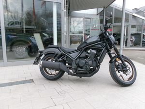 Honda Rebel, CMX 1100 DCT REBEL SPECIAL ED.