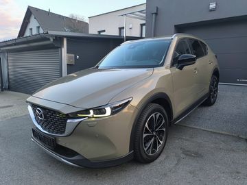 2.0 Skyactiv-G165 +New Ground+