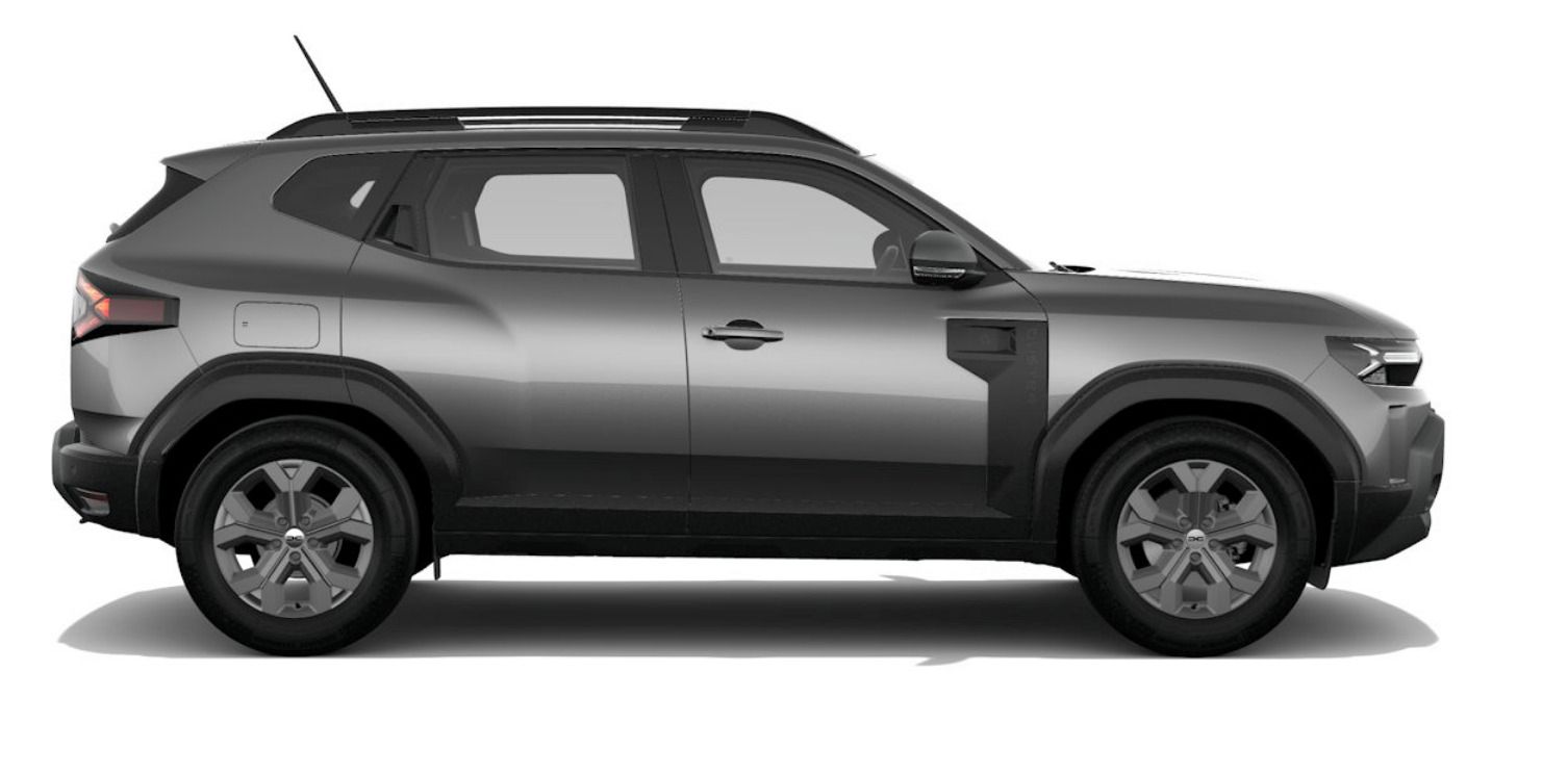 Dacia Duster, Expression ECO-G 120 - fotka 3