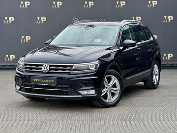 2.0TDi 4M DSG, Kessy, Panorama