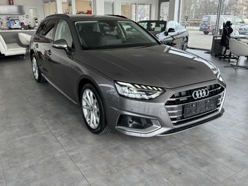 40TDi QUATTRO
