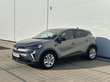 1.0 TCe 67 kW
