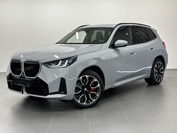 X3 xDrive 40d
