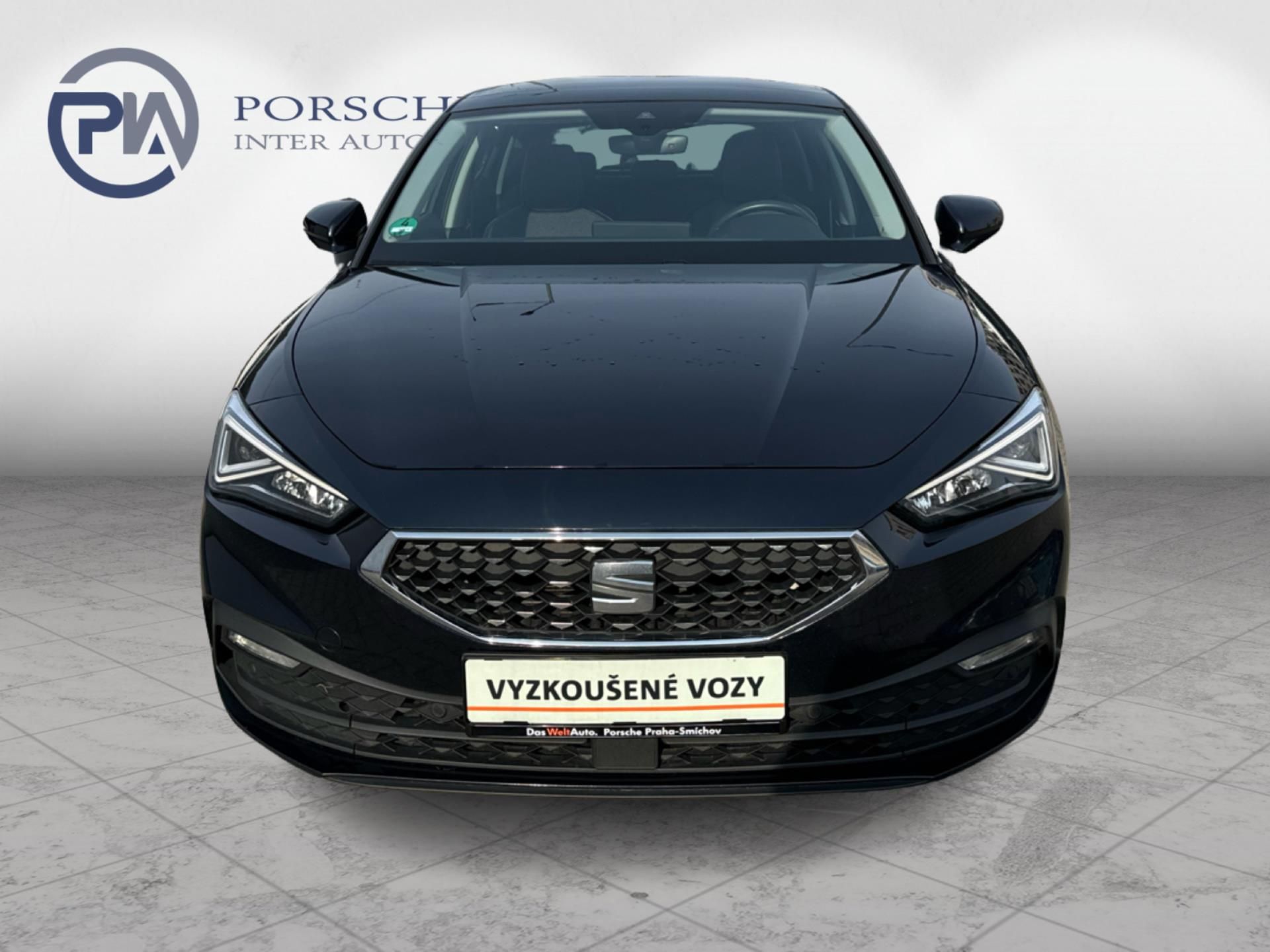 Seat Leon, Xcellence 1.5 eTSI 110 kW DSG - fotka 2