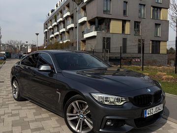 BMW 440i X-Drive