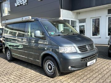 2.5TDI 4Motion