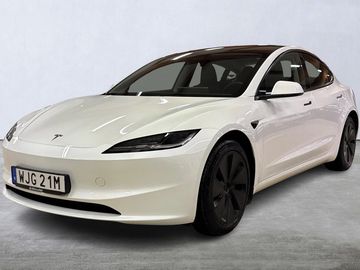 Long Range AWD Pano Kůže
