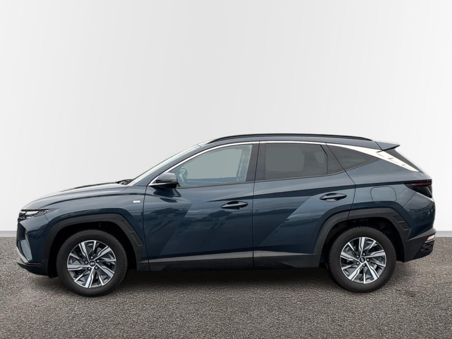 Hyundai Tucson, 1.6 CRDi / 100 kW DCT MHEV 4x4 - fotka 3