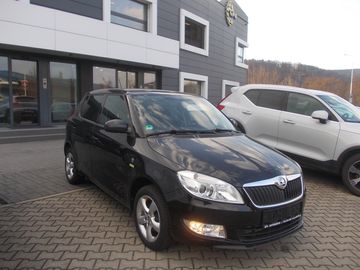 II 1.6TDI 66KW NOVÉ ROZVODY