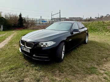 | 525d | xDrive | 110 000 km |