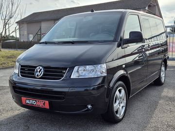 2.5 TDI 128 KW  4-motion