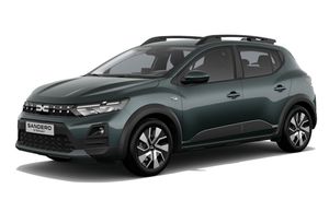 Dacia Sandero, Stepway TCe 110 Expression