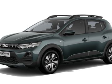 Stepway TCe 110 Expression