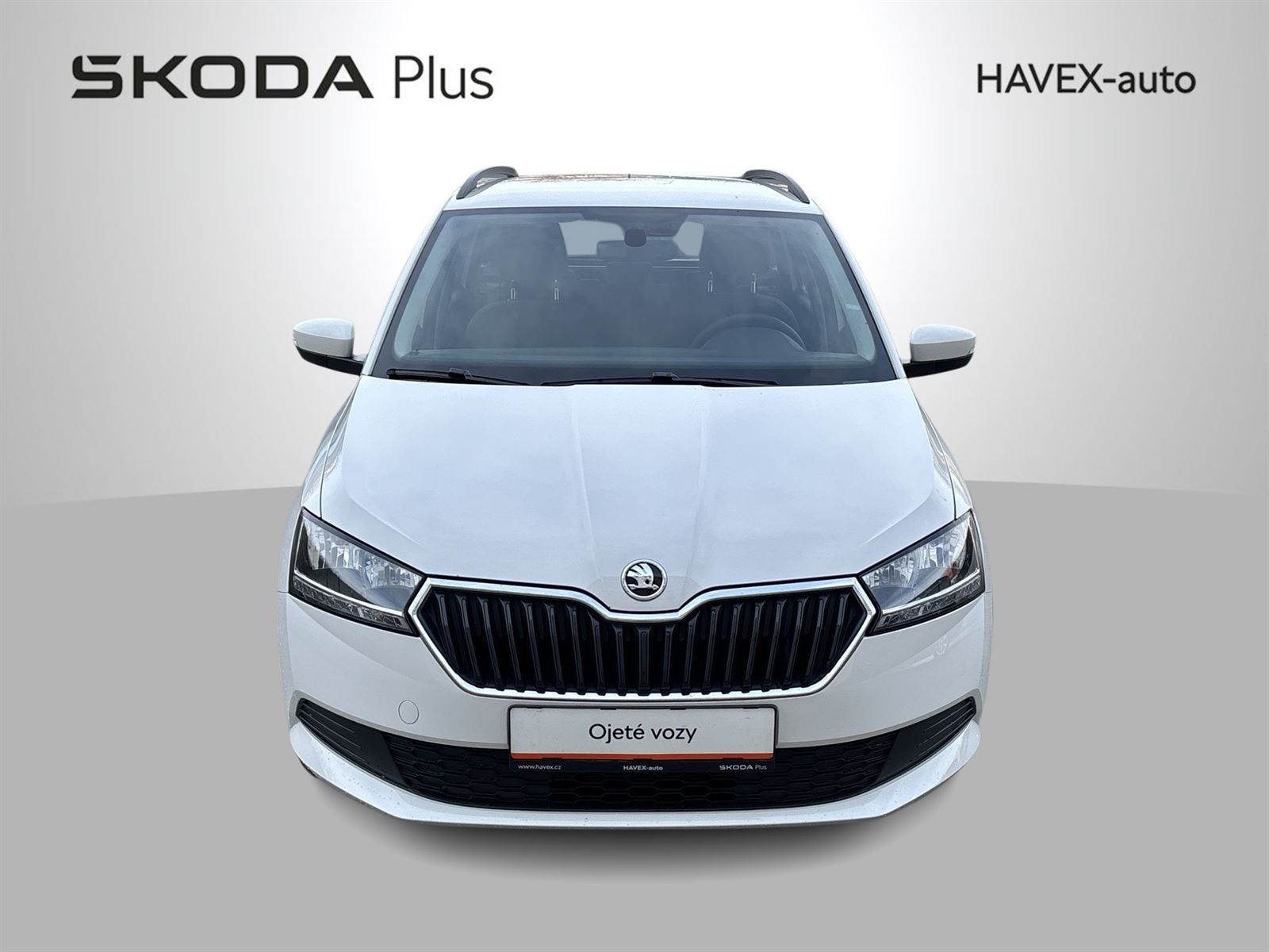 Škoda Fabia, Combi Tour 1.0 TSI Active - fotka 4