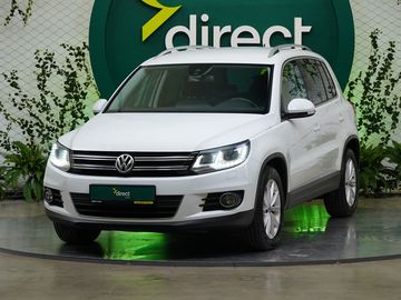2.0 TDI 81 kW Sport&Style
