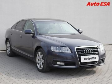 3.0TDI Quattro,2.maj,ČR