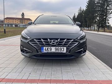 Hyundai I30 combi