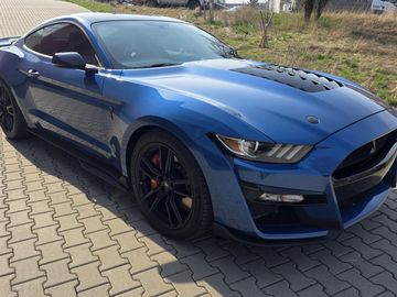 SHELBY GT500 AUT RECARO CARBON