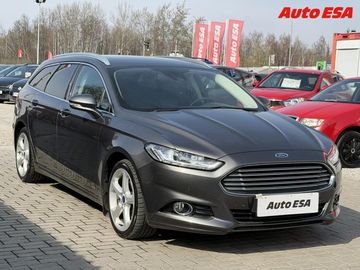 2.0TDCI 4x4,ČR,DSG,navi