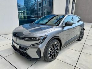 Renault Mégane, E-Tech ALPINE EV60 160kW ČR