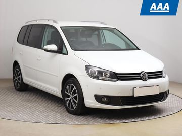 1.6 TDI, Comfortline