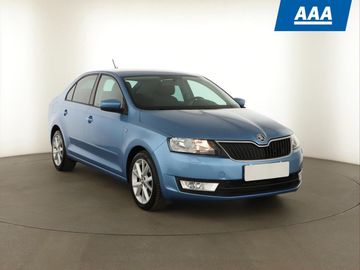1.6 TDI, Navi