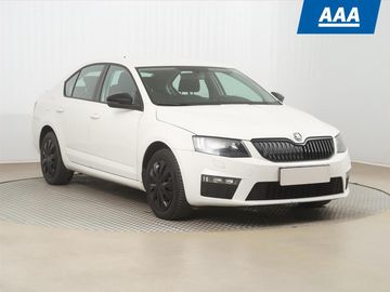 1.6 TDI, Xenony