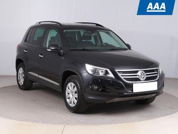 2.0 TDI, Sport&Style, 4X4