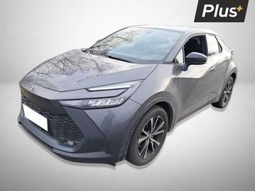 2.0 Plug-in, Automat, ČR,1.maj