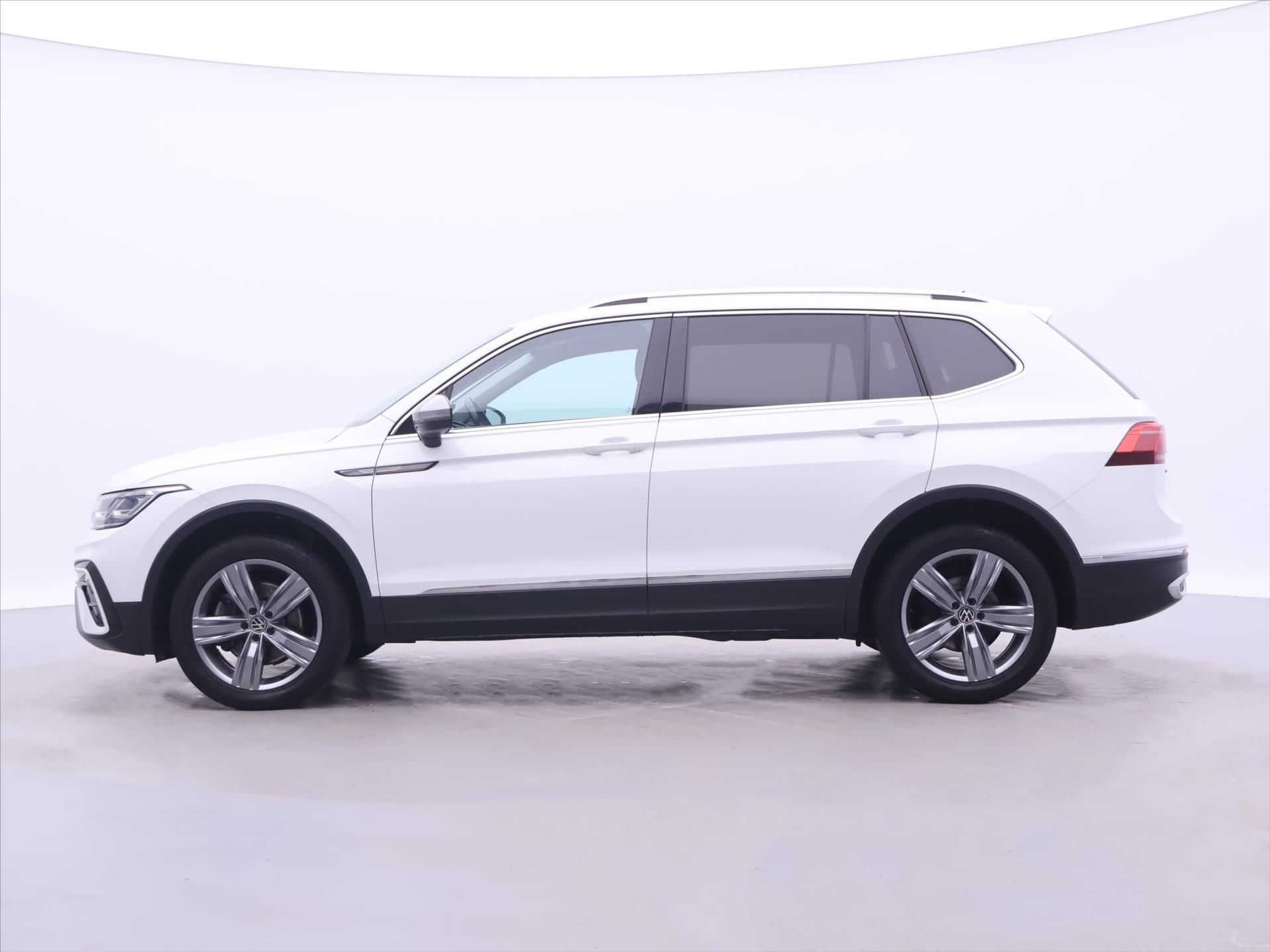 Volkswagen Tiguan Allspace, 2,0 TDI 147kW DSG DPH - fotka 4