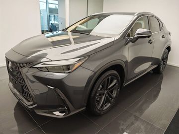 350h PRESTIGE