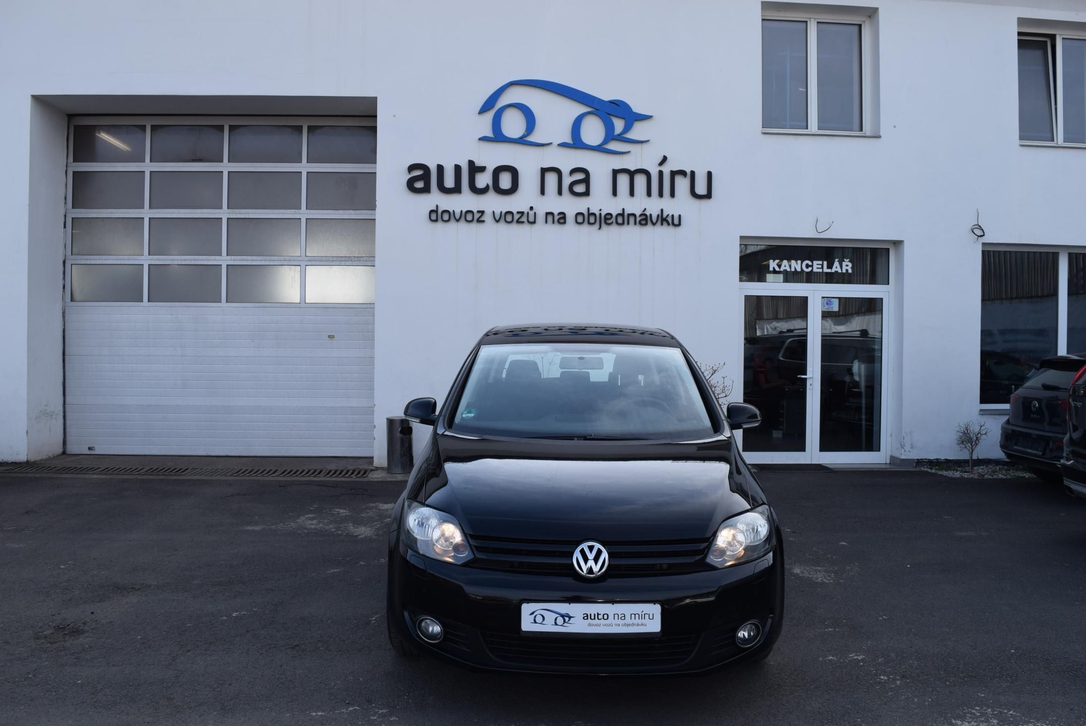 Volkswagen Golf Plus, 1.2TSI 77kw TRENDLINE SENZORY - fotka 3